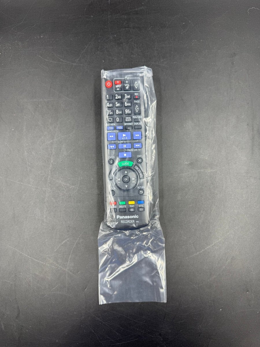 Panasonic Smart Network Twin HD Recorder 1TB - DMR-HWT260GN - Mega Cash Sydney