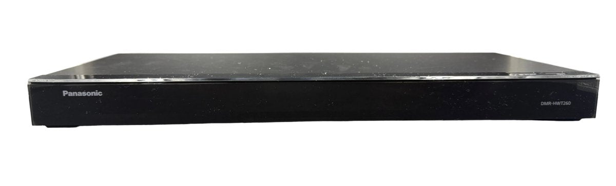 Panasonic Smart Network Twin HD Recorder 1TB - DMR-HWT260GN - Mega Cash Sydney