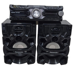 PANASONIC SURROUND SYSTEM SA-AKX710 - Mega Cash Sydney