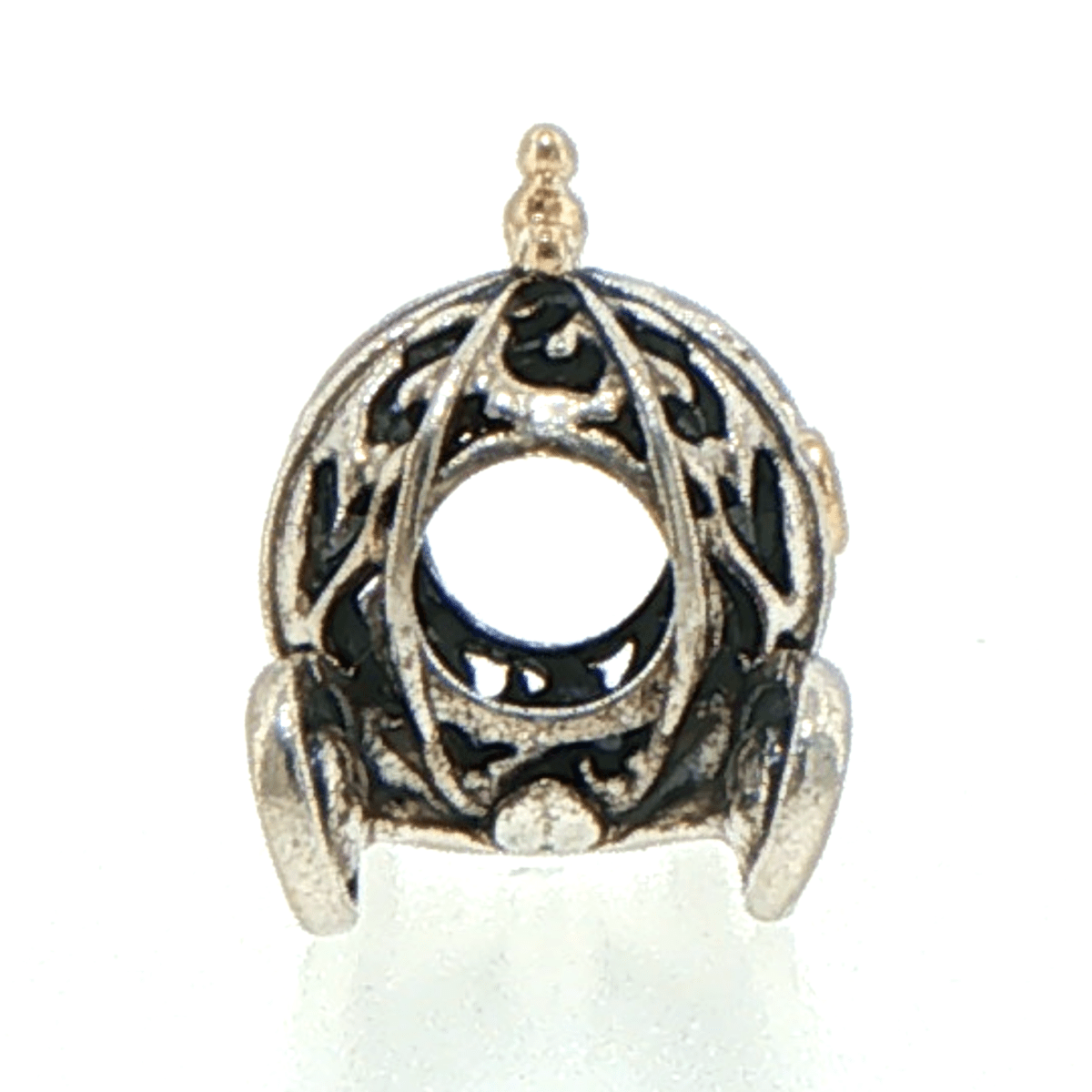 Pandora Disney 100th Anniversary Cinderella's Enchanted Carriage 14ct & Diamond Charm 792553C01 - Mega Cash Sydney