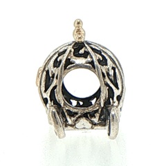 Pandora Disney 100th Anniversary Cinderella's Enchanted Carriage 14ct & Diamond Charm 792553C01 - Mega Cash Sydney