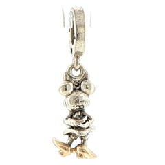 Pandora Disney 100th Anniversary Minnie Mouse Dangle Charm 792559C01 - Mega Cash Sydney