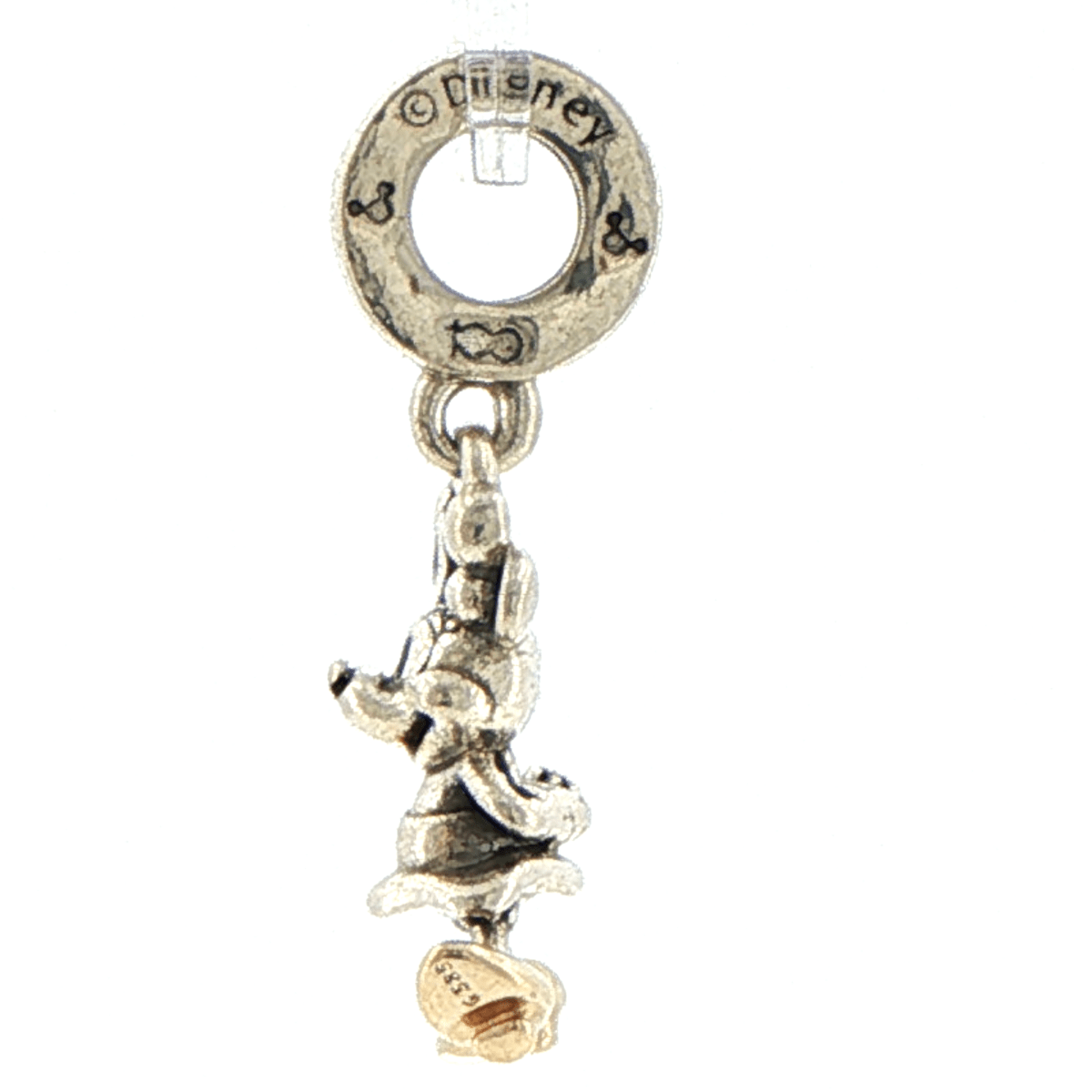 Pandora Disney 100th Anniversary Minnie Mouse Dangle Charm 792559C01 - Mega Cash Sydney