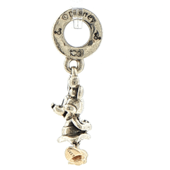 Pandora Disney 100th Anniversary Minnie Mouse Dangle Charm 792559C01 - Mega Cash Sydney