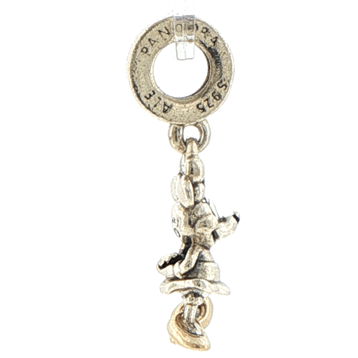 Pandora Disney 100th Anniversary Minnie Mouse Dangle Charm 792559C01 - Mega Cash Sydney