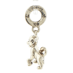 Pandora Disney 100th Anniversary Simba Dangle Charm 792749C01 - Mega Cash Sydney