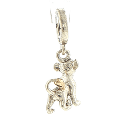 Pandora Disney 100th Anniversary Simba Dangle Charm 792749C01 - Mega Cash Sydney