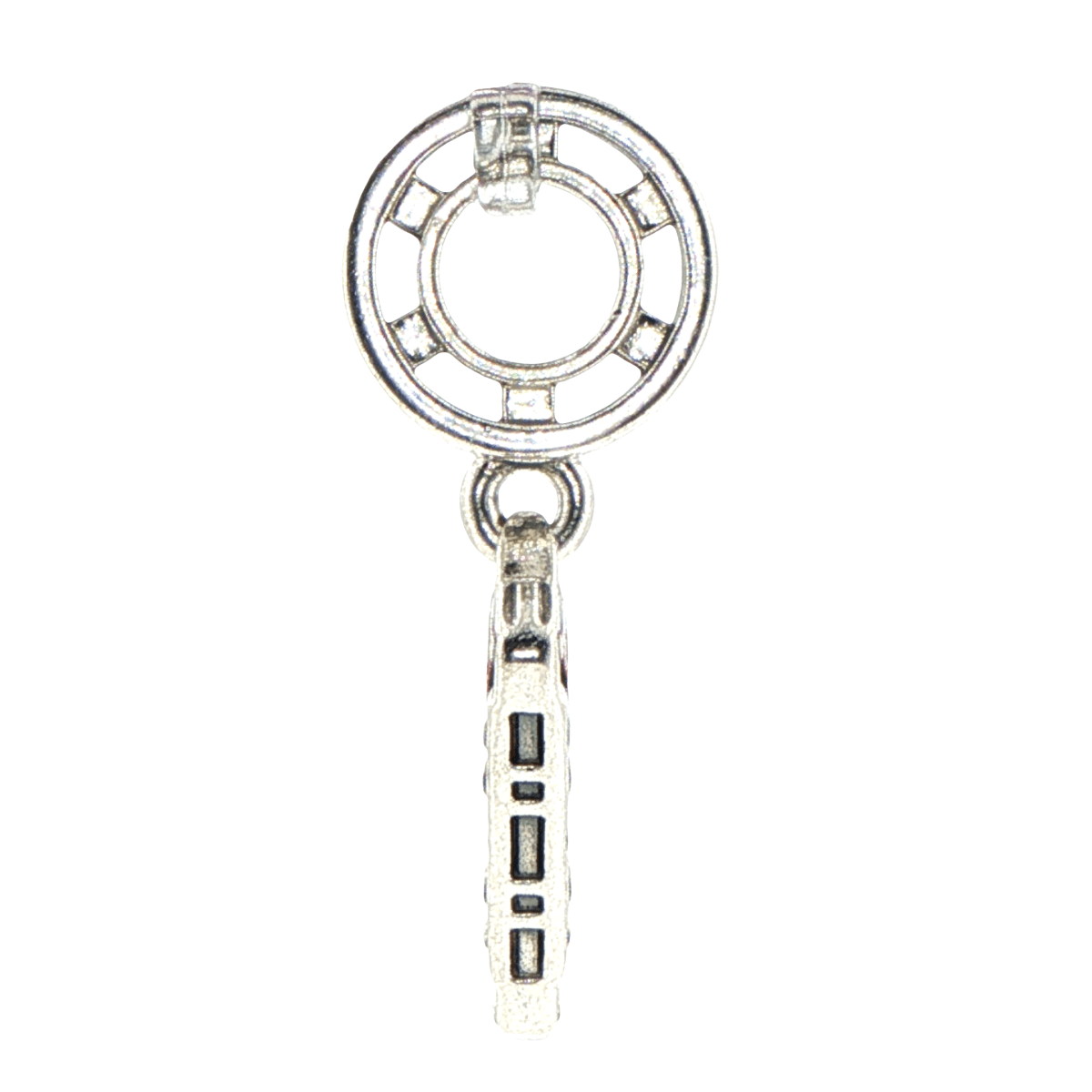 Pandora Marvel Guardians of the Galaxy Cassette Tape Dangle Charm 792564C01 - Mega Cash Sydney