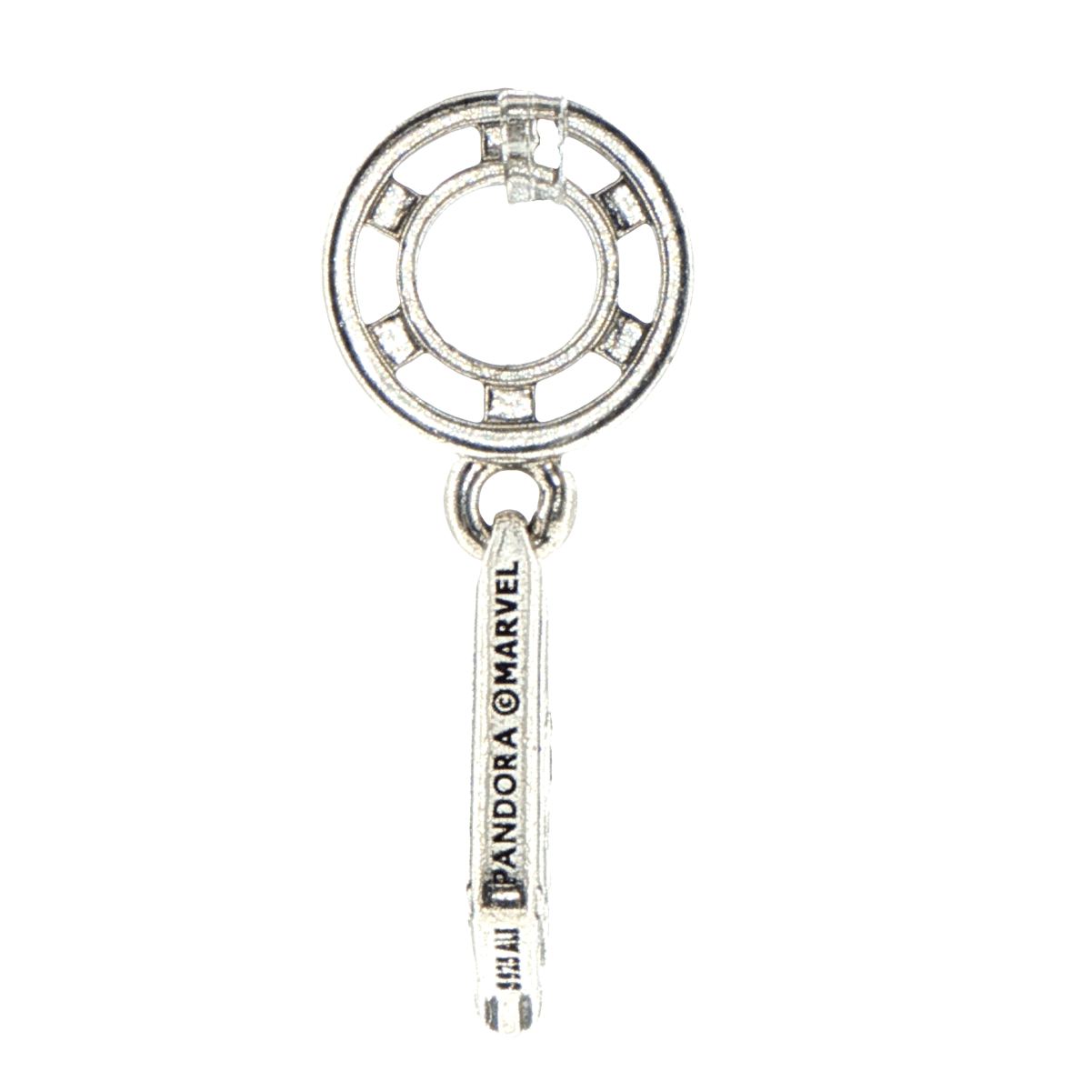 Pandora Marvel Guardians of the Galaxy Cassette Tape Dangle Charm 792564C01 - Mega Cash Sydney