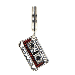 Pandora Marvel Guardians of the Galaxy Cassette Tape Dangle Charm 792564C01 - Mega Cash Sydney