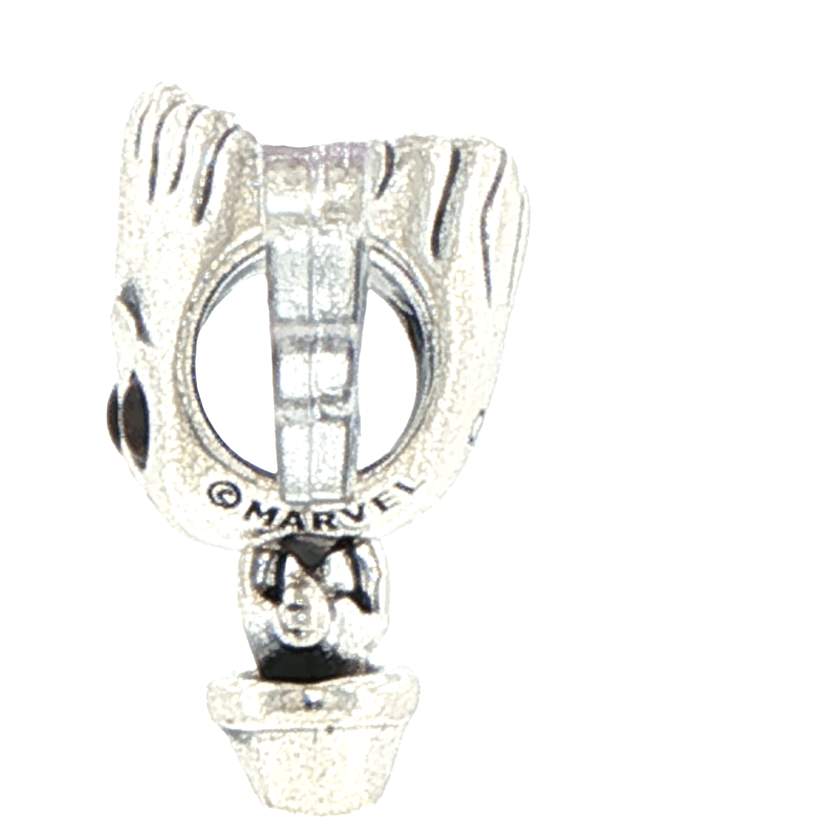Pandora Marvel Guardians of the Galaxy Dancing Groot Charm 792554C01 - Mega Cash Sydney