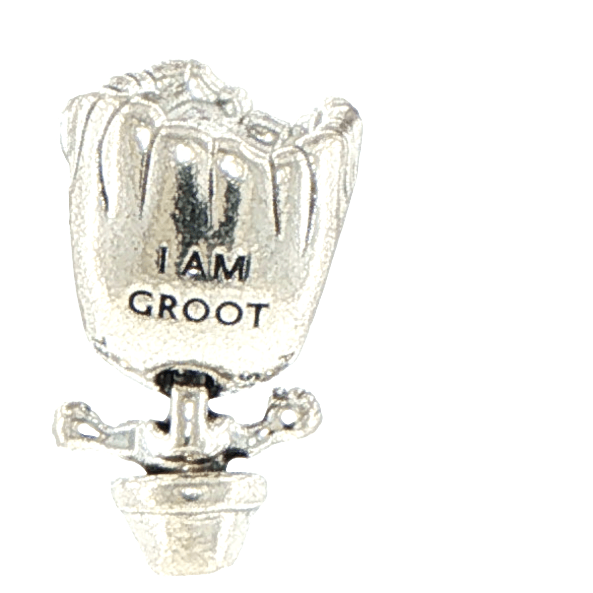 Pandora Marvel Guardians of the Galaxy Dancing Groot Charm 792554C01 - Mega Cash Sydney