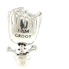 Pandora Marvel Guardians of the Galaxy Dancing Groot Charm 792554C01 - Mega Cash Sydney