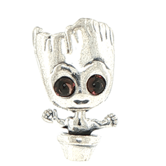 Pandora Marvel Guardians of the Galaxy Dancing Groot Charm 792554C01 - Mega Cash Sydney