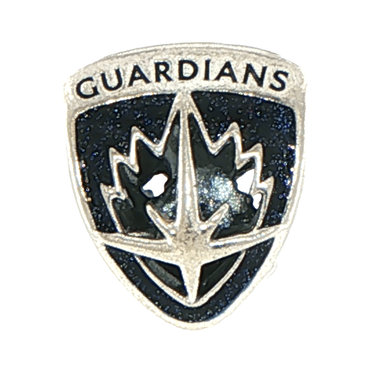 Pandora Marvel Guardians of the Galaxy Rocket Raccoon & Groot Emblem Charm 792565C01 - Mega Cash Sydney