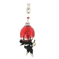 Pandora Marvel The Avengers Black Widow Dangle Charm 790785C01 2 - Mega Cash Sydney