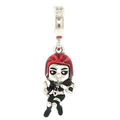 Pandora Marvel The Avengers Black Widow Dangle Charm 790785C01 - Mega Cash Sydney