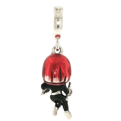 Pandora Marvel The Avengers Black Widow Dangle Charm 790785C01 - Mega Cash Sydney