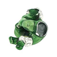 Pandora Marvel The Avengers Hulk Charm 790220C01 1 - Mega Cash Sydney