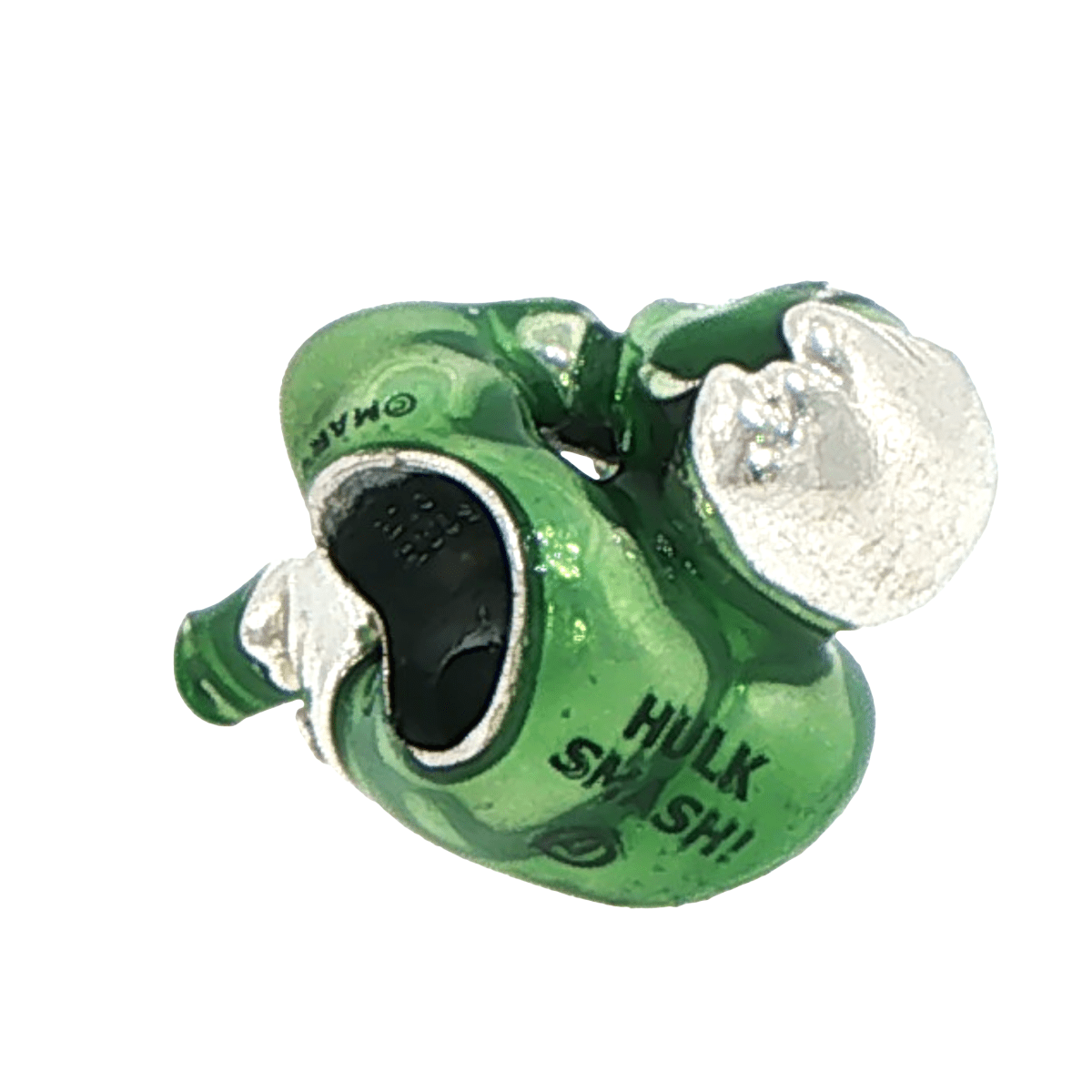 Pandora Marvel The Avengers Hulk Charm 790220C01 1 - Mega Cash Sydney