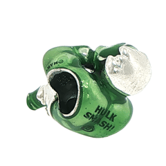 Pandora Marvel The Avengers Hulk Charm 790220C01 1 - Mega Cash Sydney