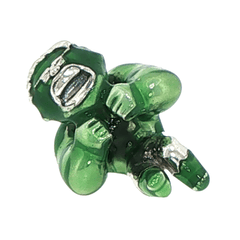 Pandora Marvel The Avengers Hulk Charm 790220C01 1 - Mega Cash Sydney