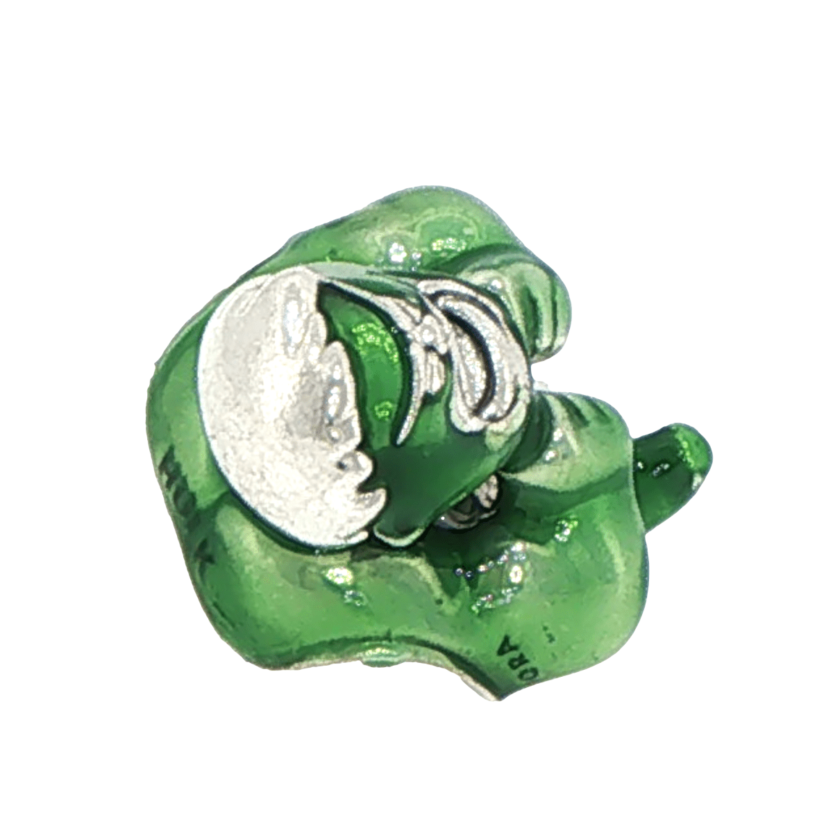 Pandora Marvel The Avengers Hulk Charm 790220C01 1 - Mega Cash Sydney