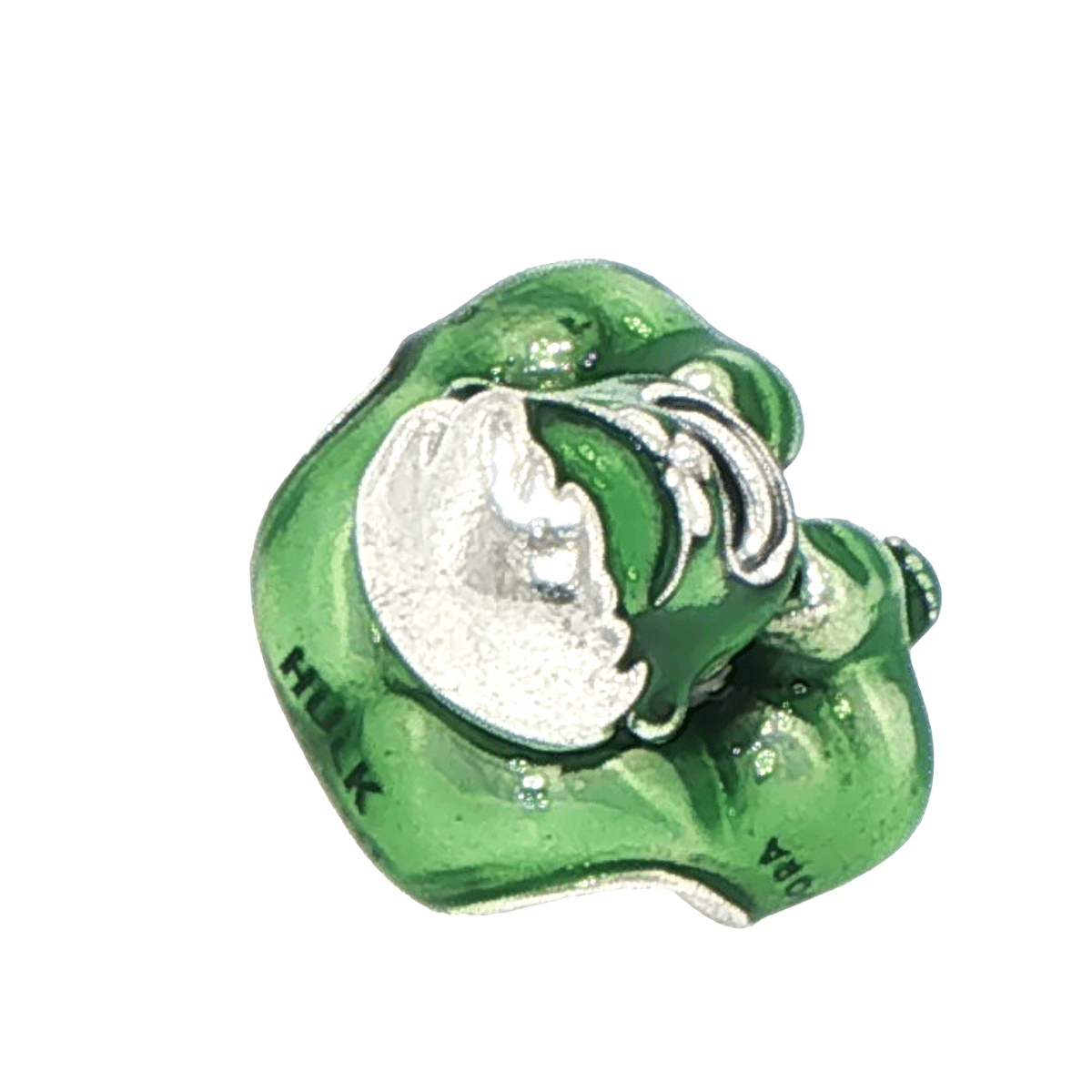Pandora Marvel The Avengers Hulk Charm 790220C01 2 - Mega Cash Sydney