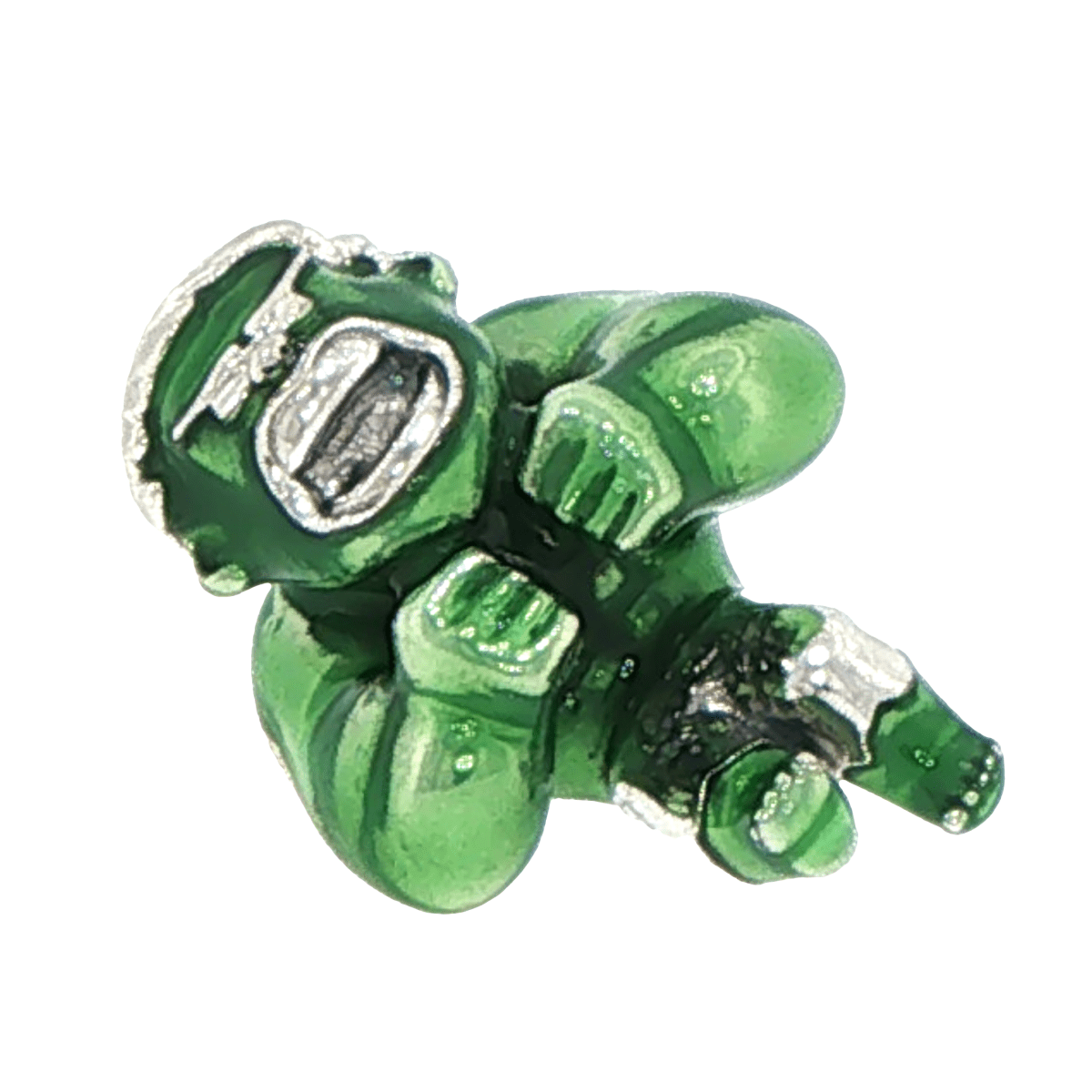 Pandora Marvel The Avengers Hulk Charm 790220C01 2 - Mega Cash Sydney
