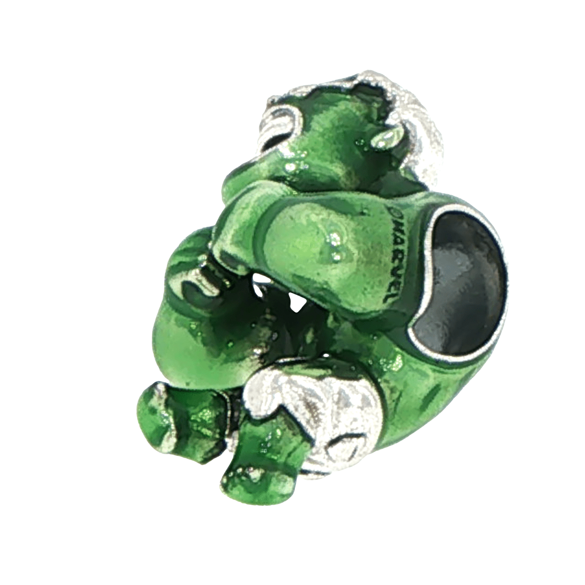 Pandora Marvel The Avengers Hulk Charm 790220C01 2 - Mega Cash Sydney