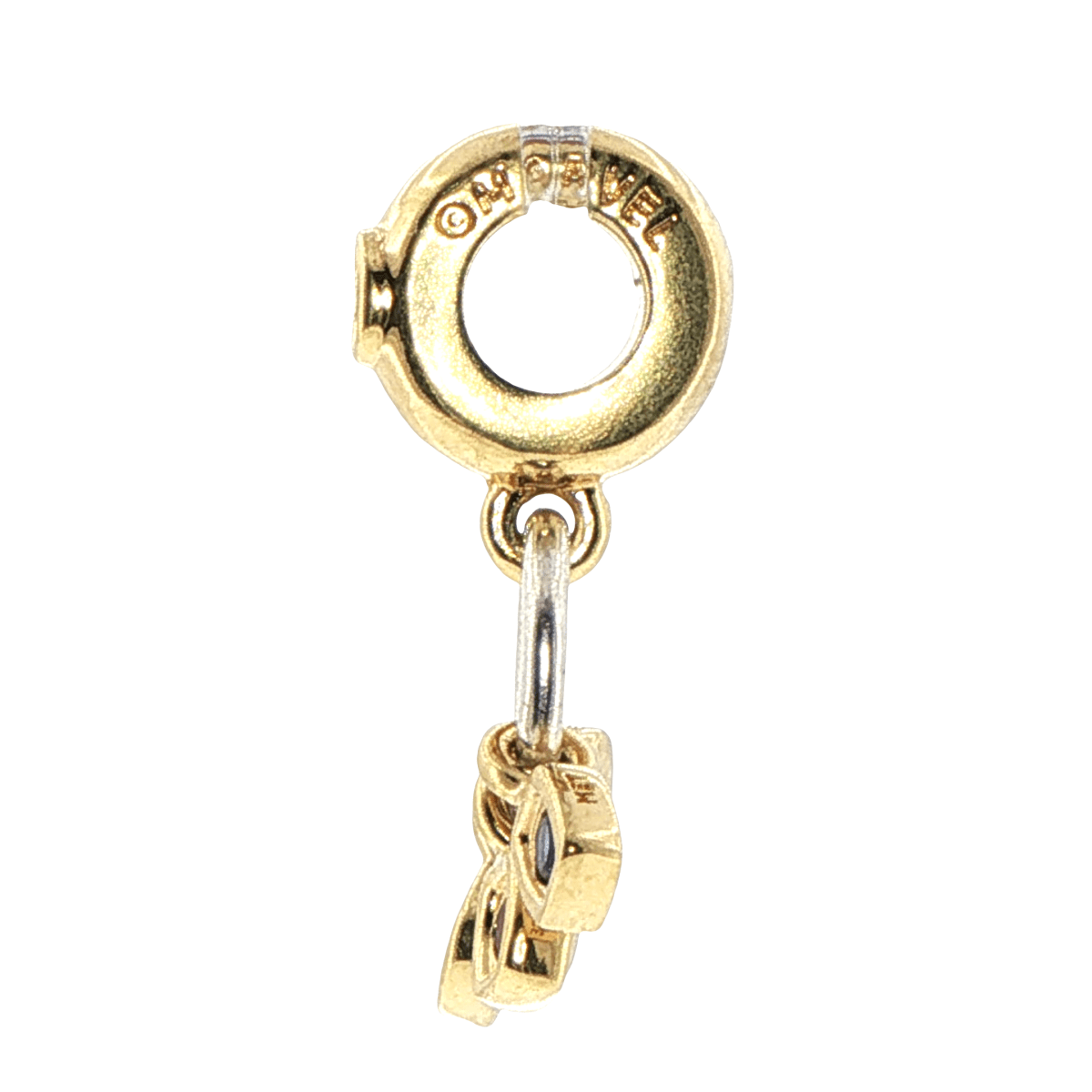 Pandora Marvel The Avengers Infinity Stones Dangle Charm 760774C01 1 - Mega Cash Sydney