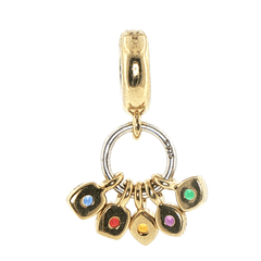Pandora Marvel The Avengers Infinity Stones Dangle Charm 760774C01 1 - Mega Cash Sydney