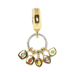 Pandora Marvel The Avengers Infinity Stones Dangle Charm - 760774C01 2 - Mega Cash Sydney