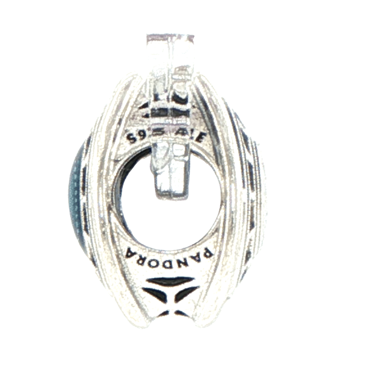 Pandora Marvel The Avengers Iron Man Arc Reactor Charm 790788C01 - Mega Cash Sydney