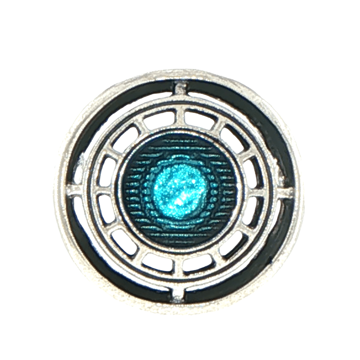 Pandora Marvel The Avengers Iron Man Arc Reactor Charm 790788C01 - Mega Cash Sydney
