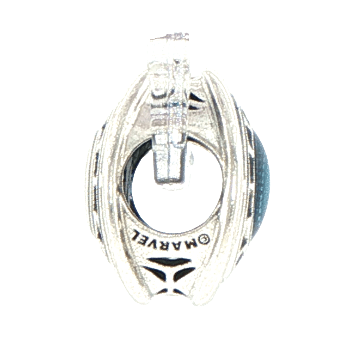 Pandora Marvel The Avengers Iron Man Arc Reactor Charm 790788C01 - Mega Cash Sydney