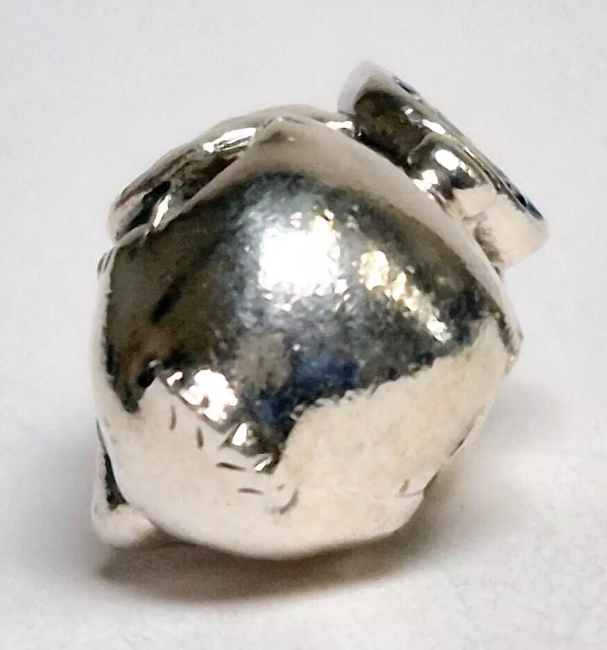 Pandora Retired American Bald Eagle Charm - 799029C01 - Mega Cash Sydney
