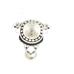 Pandora Silver "Bee Mine" Dangle Charm 798789C01 - Mega Cash Sydney