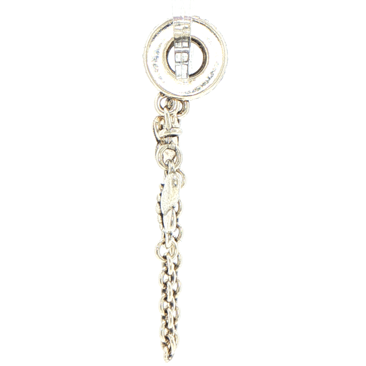 Pandora Silver Butterfly Safety Chain with Crystal Accents - Mega Cash Sydney