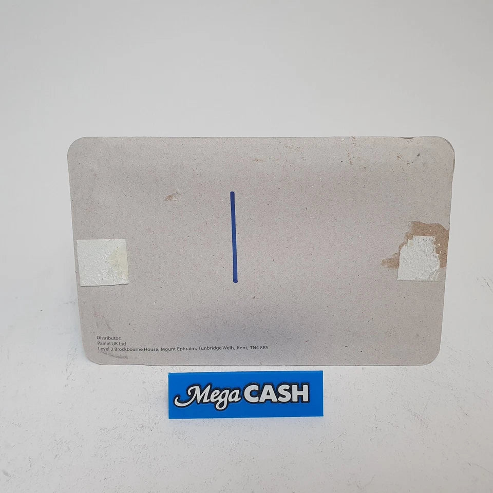 Panini Collectables - Rossi Bike Collection - No 01 - Yamaha YZR - M1 2013 - Mega Cash Sydney