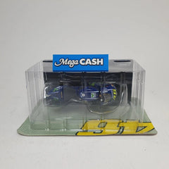 Panini Collectables - Rossi Bike Collection - No 34 - Yamaha YZR - M1 2017 - Mega Cash Sydney
