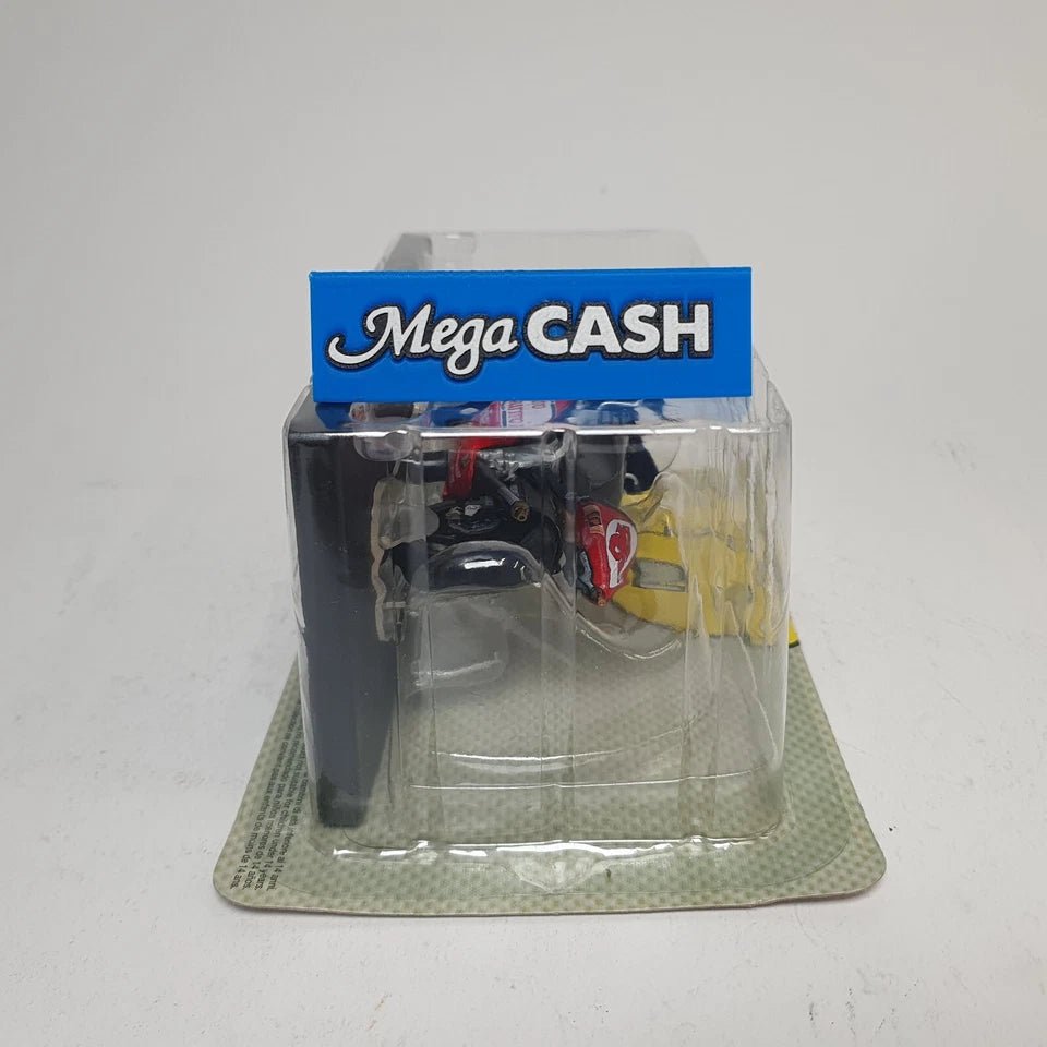 Panini Collectables - Rossi Bike Collection - No 35 - Aprilia RSW 250 1998 - Mega Cash Sydney