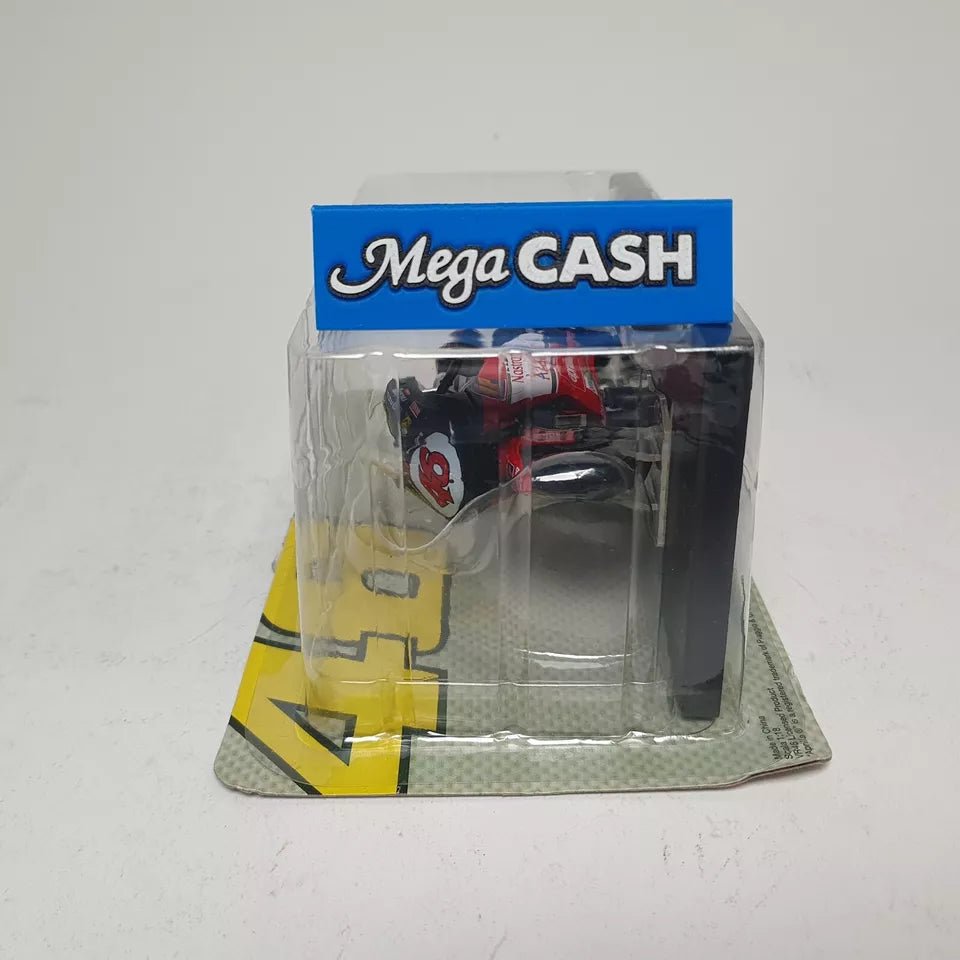 Panini Collectables - Rossi Bike Collection - No 35 - Aprilia RSW 250 1998 - Mega Cash Sydney