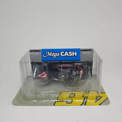 Panini Collectables - Rossi Bike Collection - No 35 - Aprilia RSW 250 1998 - Mega Cash Sydney