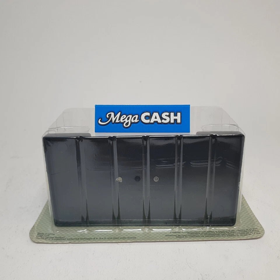 Panini Collectables - Rossi Bike Collection - No 35 - Aprilia RSW 250 1998 - Mega Cash Sydney