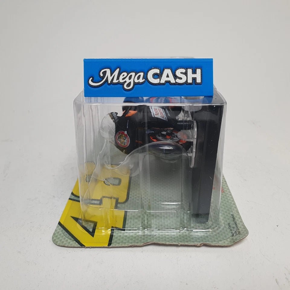 Panini Collectables - Rossi Bike Collection - No 39 - Honda NSR 500 2000 - Mega Cash Sydney