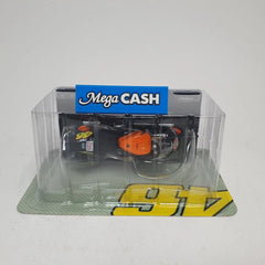 Panini Collectables - Rossi Bike Collection - No 39 - Honda NSR 500 2000 - Mega Cash Sydney