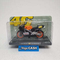 Panini Collectables - Rossi Bike Collection - No 39 - Honda NSR 500 2000 - Mega Cash Sydney