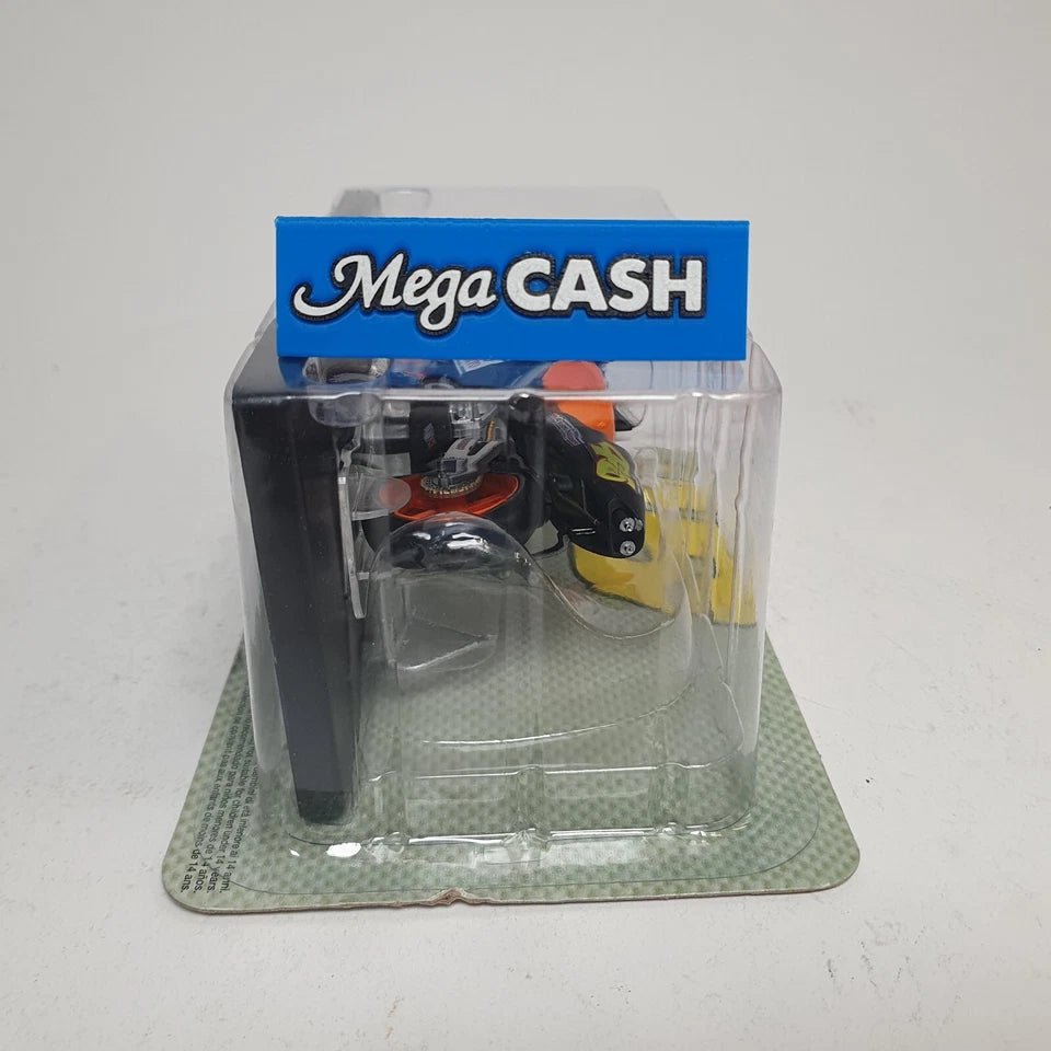 Panini Collectables - Rossi Bike Collection - No 39 - Honda NSR 500 2000 - Mega Cash Sydney