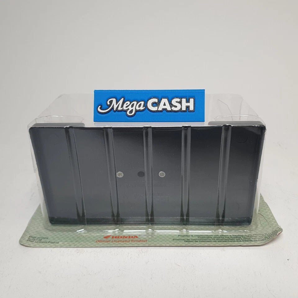 Panini Collectables - Rossi Bike Collection - No 43 - Honda RC 211V 2001 - Mega Cash Sydney